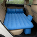 Inflatable Car Backseat Air Mattress