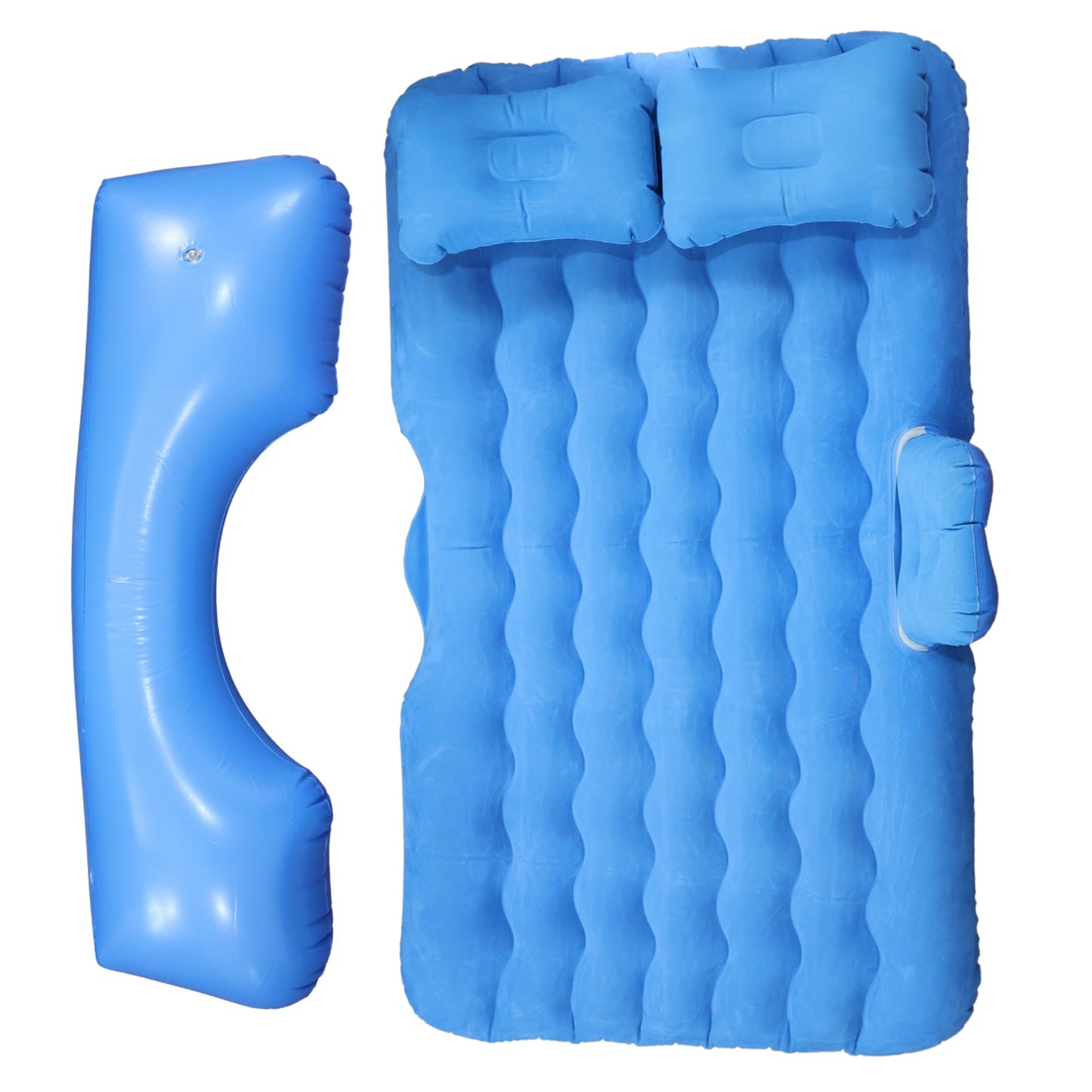 Inflatable Car Backseat Air Mattress